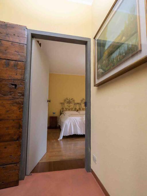 Casa Alla Porta Di San Lorenzo Bérgamo Exterior foto