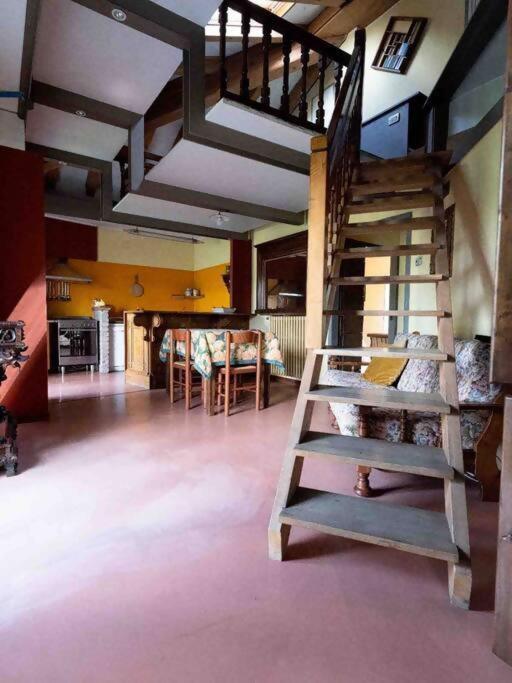 Casa Alla Porta Di San Lorenzo Bérgamo Exterior foto