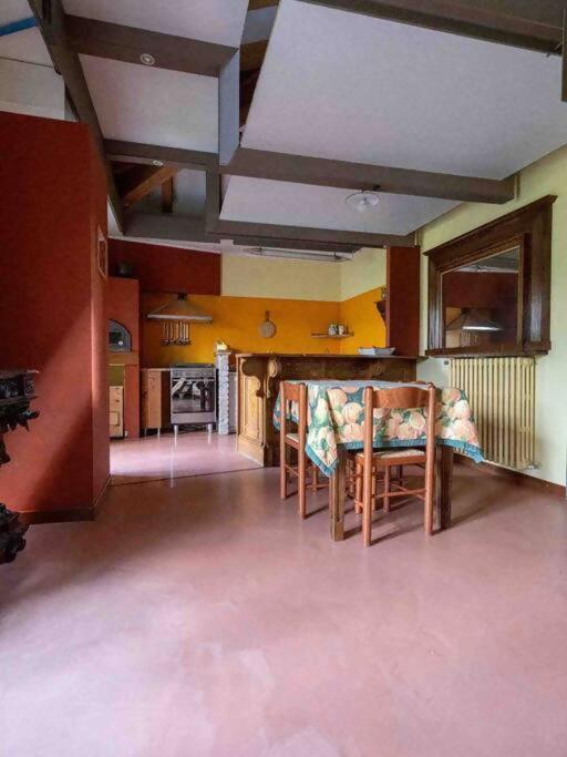 Casa Alla Porta Di San Lorenzo Bérgamo Exterior foto