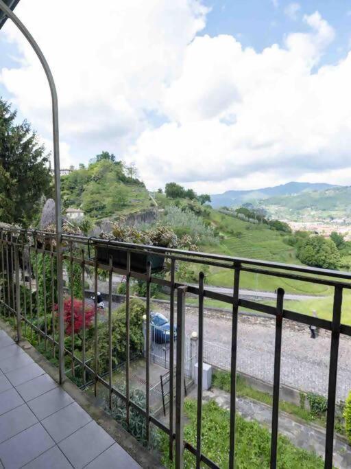 Casa Alla Porta Di San Lorenzo Bérgamo Exterior foto
